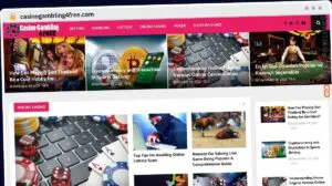 Publish Guest Post on casinogambling4free.com