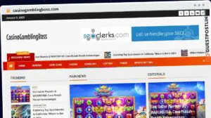 Publish Guest Post on casinogamblingboss.com
