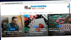 Publish Guest Post on casinogamblingsolutions.com