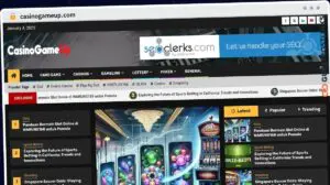 Publish Guest Post on casinogameup.com