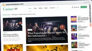 Publish Guest Post on casinoonlinemart.com