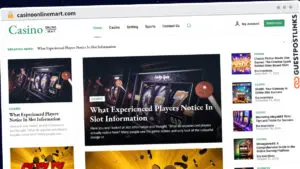 Publish Guest Post on casinoonlinemart.com