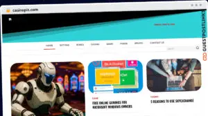 Publish Guest Post on casinopis.com