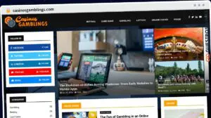 Publish Guest Post on casinosgamblings.com