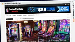 Publish Guest Post on casinostrategyguides.com