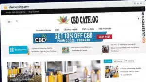 Publish Guest Post on cbdcatelog.com