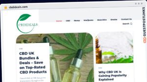 Publish Guest Post on cbdideals.com