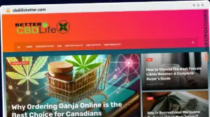 Publish Guest Post on cbdlifebetter.com