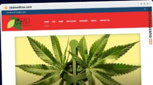 Publish Guest Post on cbdmedicos.com