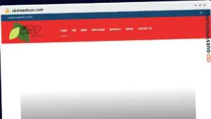 Publish Guest Post on cbdmedicos.com