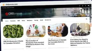 Publish Guest Post on cbdpresse.com