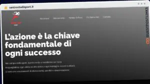 Publish Guest Post on centrostudisport.it