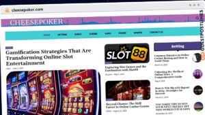 Publish Guest Post on cheesepoker.com