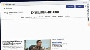 Publish Guest Post on chicoer.com