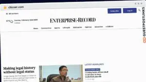 Publish Guest Post on chicoer.com
