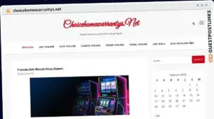 Publish Guest Post on choicehomewarrantys.net