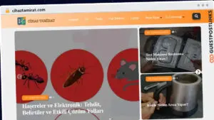 Publish Guest Post on cihaztamirat.com