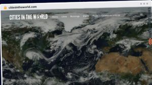 Publish Guest Post on citiesintheworld.com