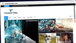 Publish Guest Post on coindesktoday.com