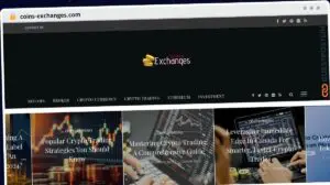 Publish Guest Post on coins-exchanges.com