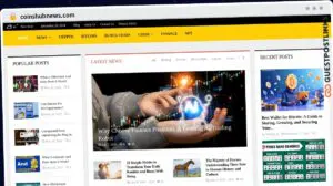 Publish Guest Post on coinshubnews.com