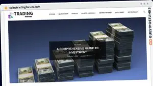 Publish Guest Post on coinstradingforum.com