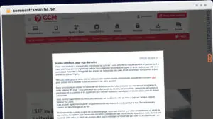 Publish Guest Post on commentcamarche.net