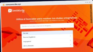 Publish Guest Post on comoseescribe.xyz