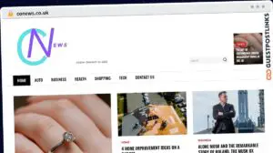 Publish Guest Post on conews.co.uk