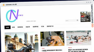 Publish Guest Post on conews.co.uk