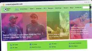 Publish Guest Post on cricketcupworld.com