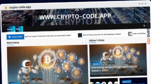 Publish Guest Post on crypto-code.app