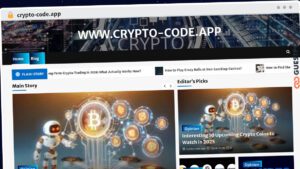 Publish Guest Post on crypto-code.app