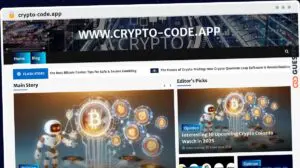 Publish Guest Post on crypto-code.app