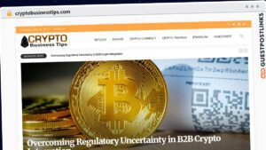 Publish Guest Post on cryptobusinesstips.com
