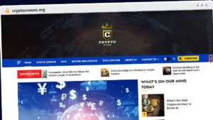 Publish Guest Post on cryptocrowns.org