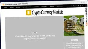 Publish Guest Post on cryptocurrency-markets.com