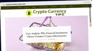 Publish Guest Post on cryptocurrency-tipz.com