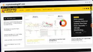 Publish Guest Post on cryptoinvesting247.com