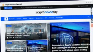 Publish Guest Post on cryptonews2day.net