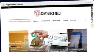 Publish Guest Post on cryptonicedeals.com