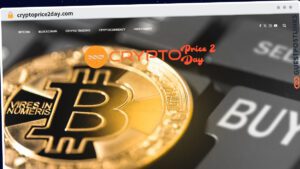 Publish Guest Post on cryptoprice2day.com