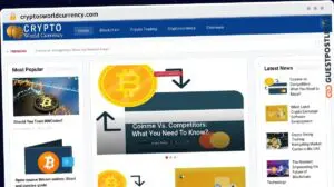 Publish Guest Post on cryptosworldcurrency.com