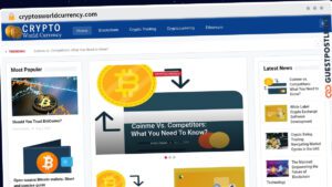 Publish Guest Post on cryptosworldcurrency.com
