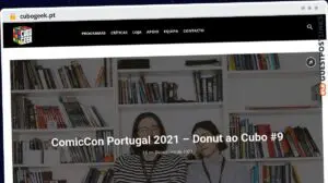 Publish Guest Post on cubogeek.pt
