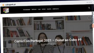 Publish Guest Post on cubogeek.pt