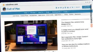 Publish Guest Post on cultofmac.com