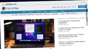 Publish Guest Post on cultofmac.com