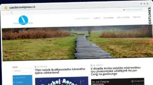 Publish Guest Post on czechtravelpress.cz