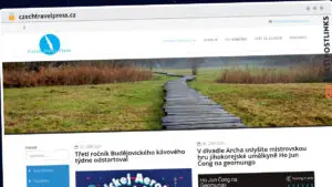 Publish Guest Post on czechtravelpress.cz